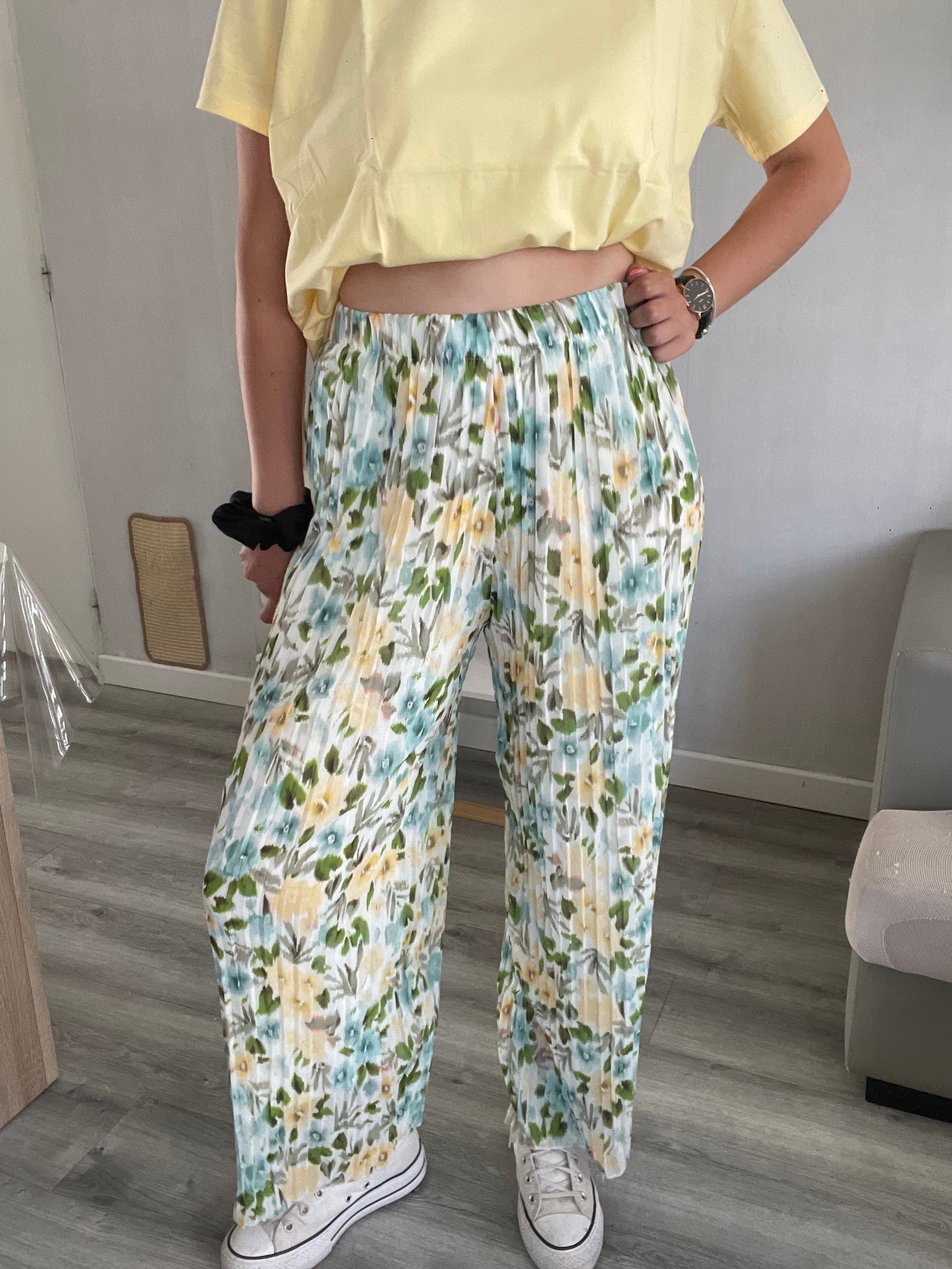 Pantalon Adèle