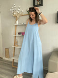 Robe Willow Bleu 🩵