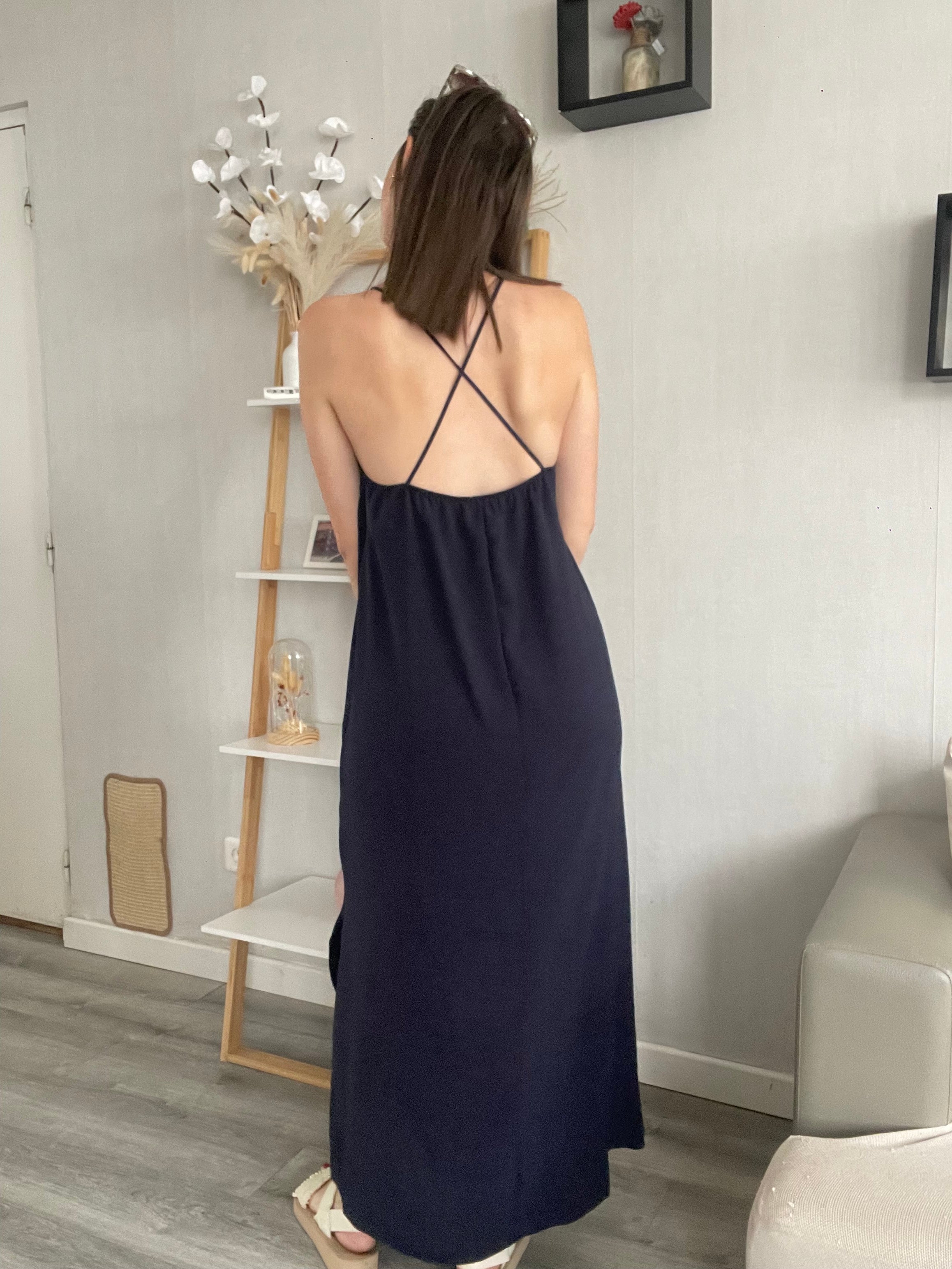Robe Willow marine