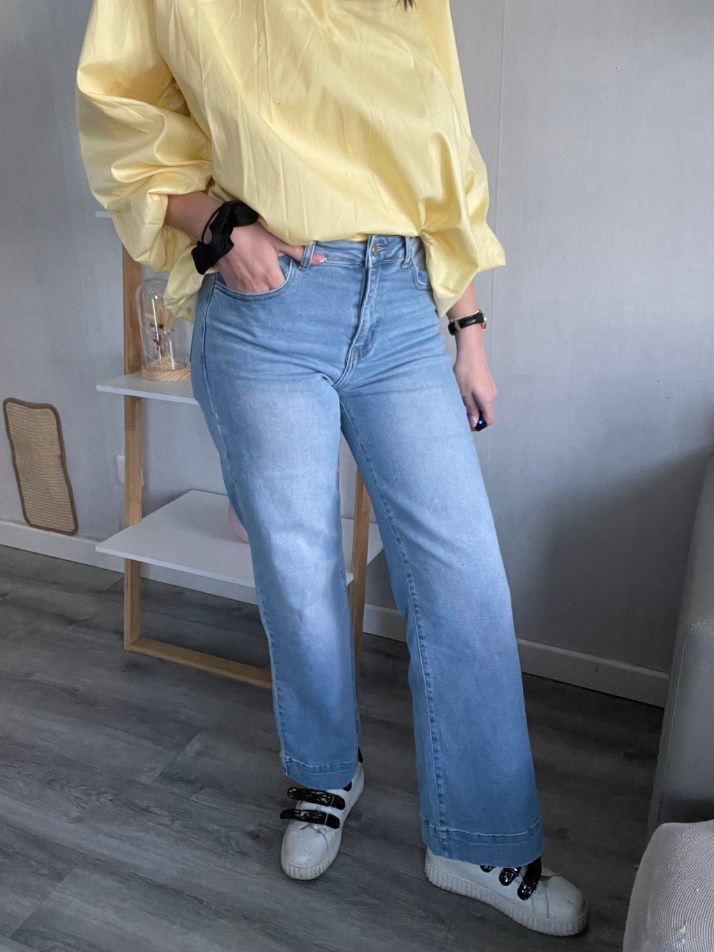 Jean Mya