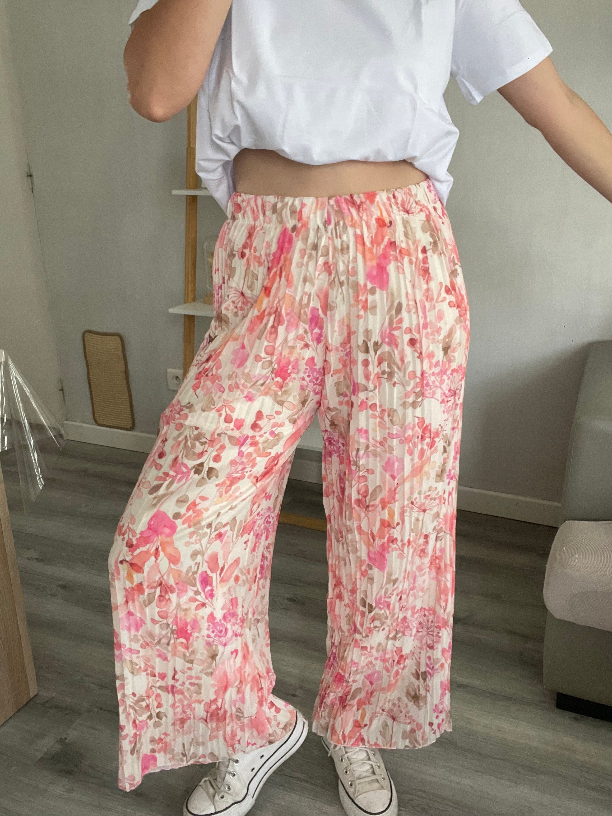 Pantalon Adèle