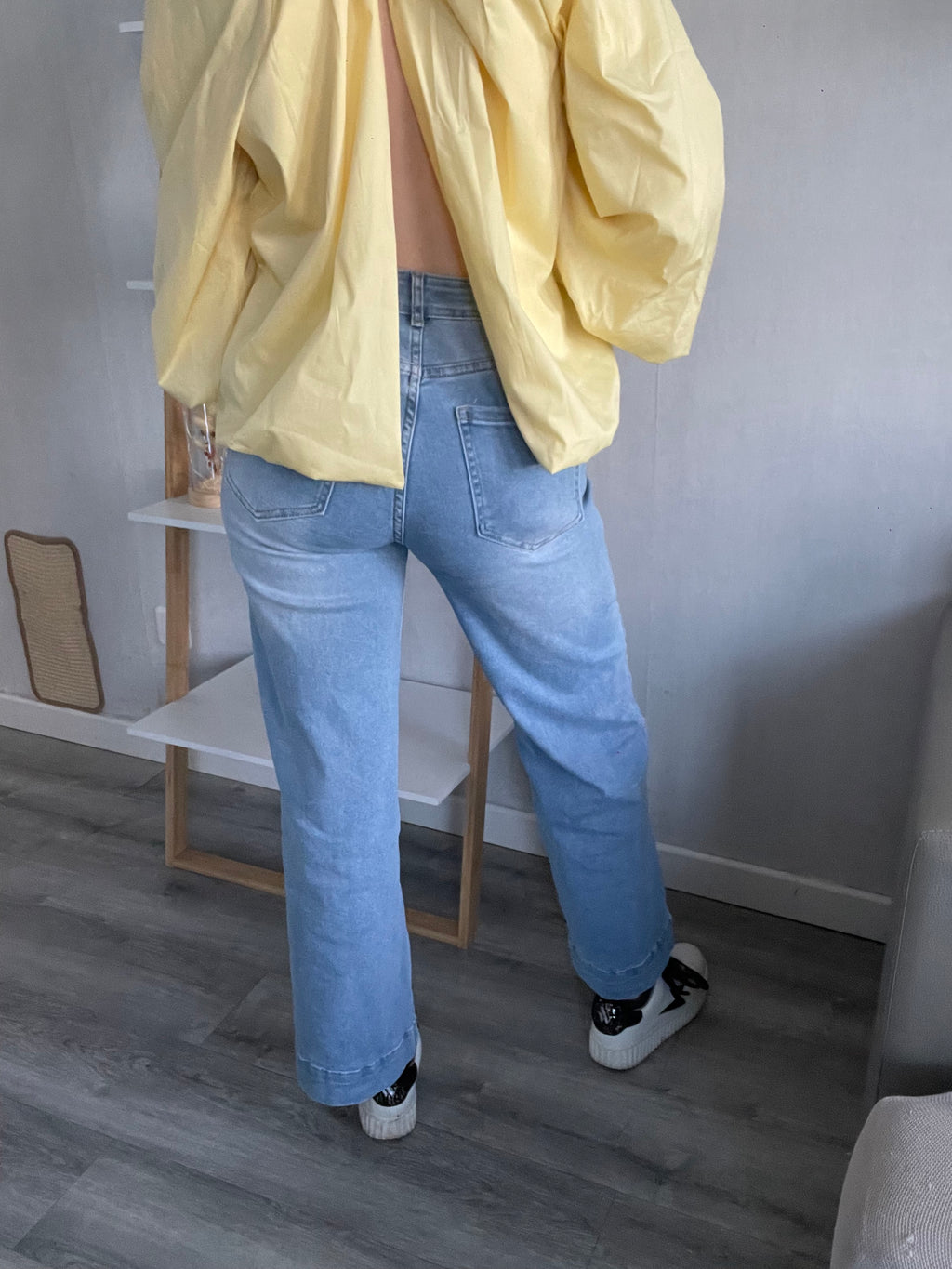 Jean Mya