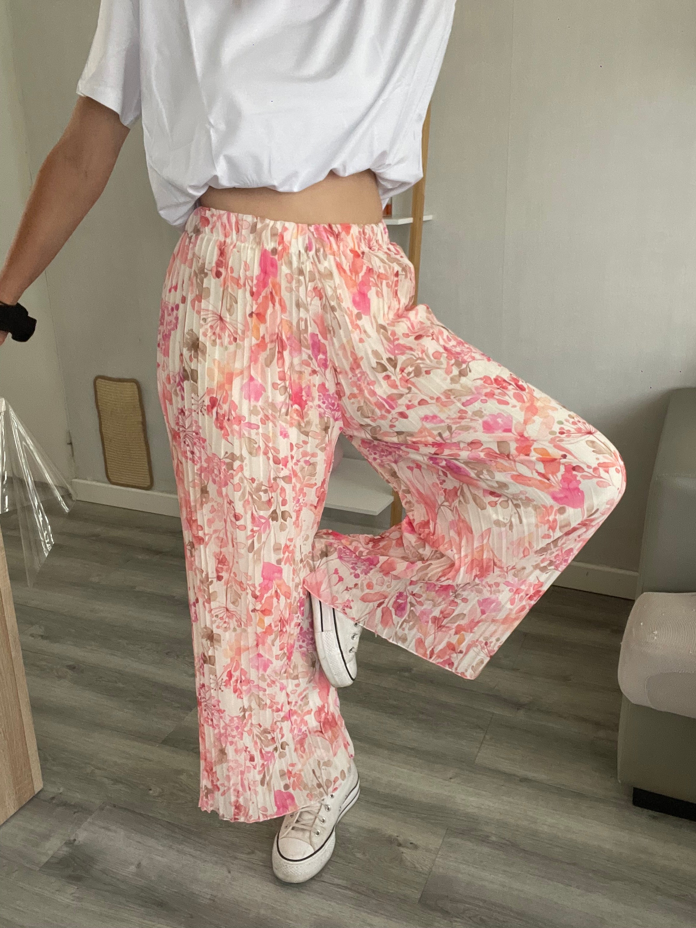 Pantalon Adèle