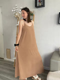 Robe Willow Camel