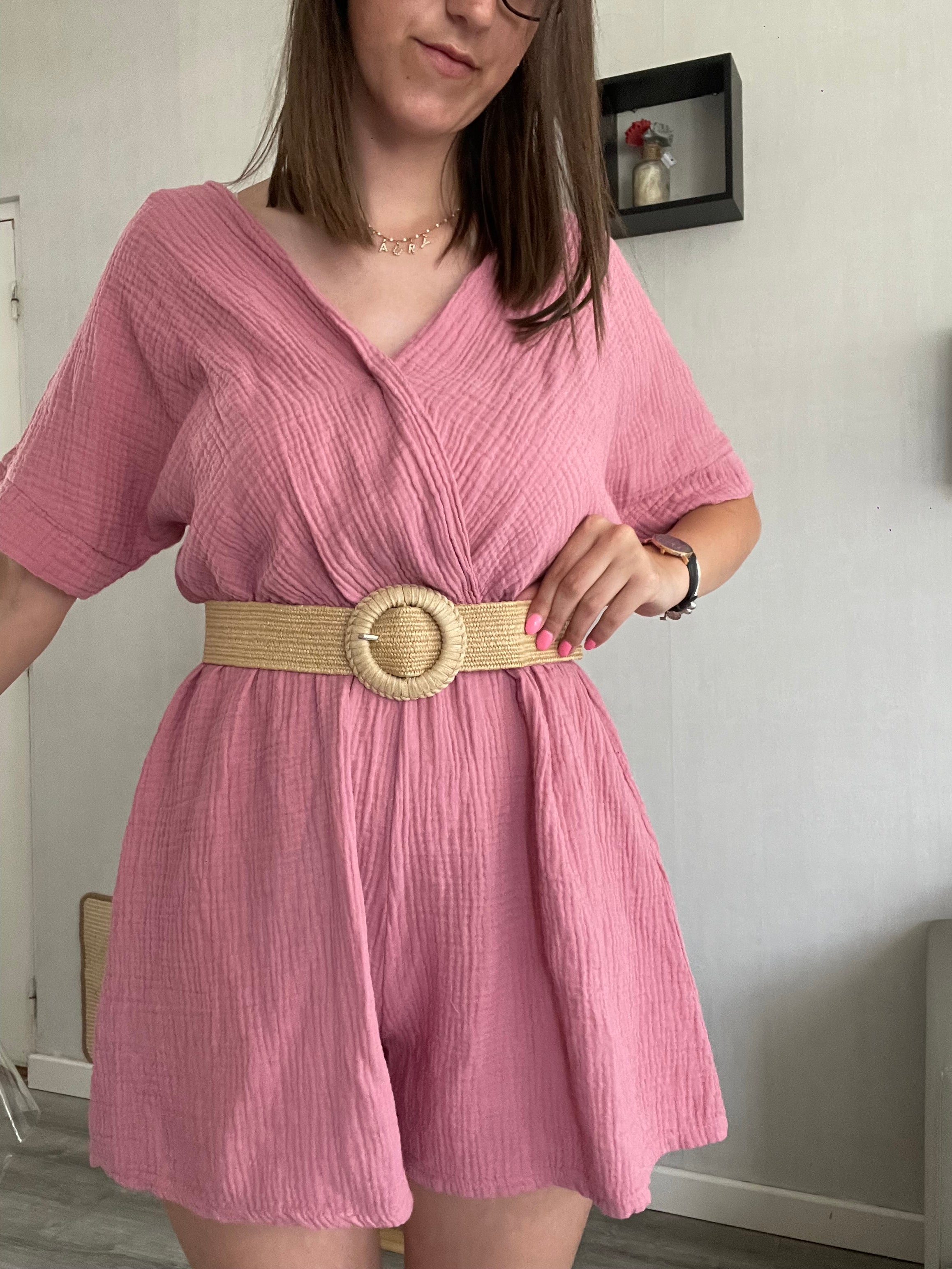 Ceinture Tanaïs
