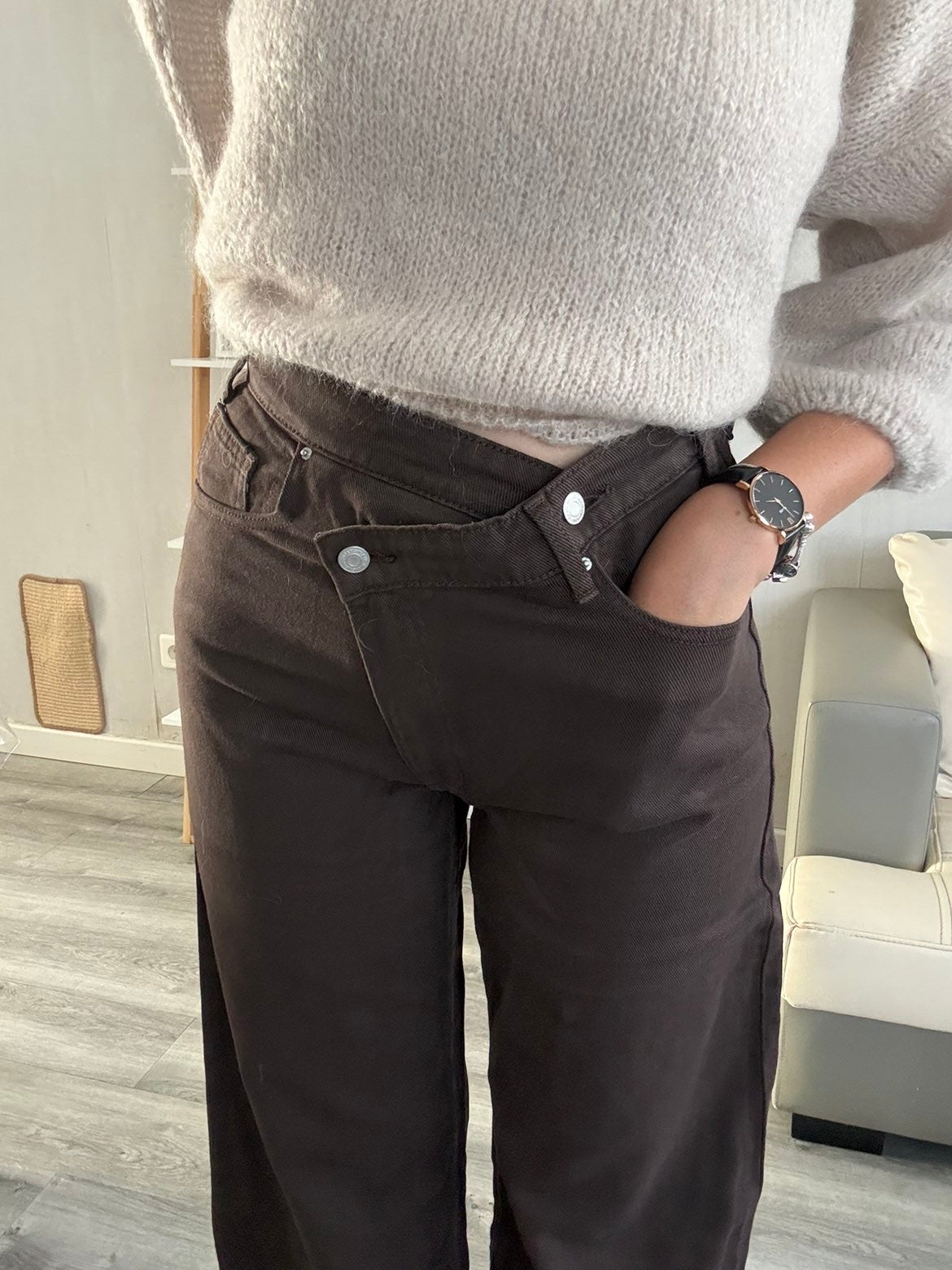 Jean Blandine choco