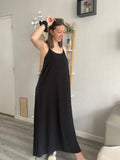 Robe Willow noir