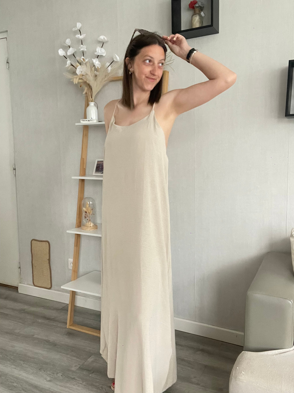 Robe Willow beige