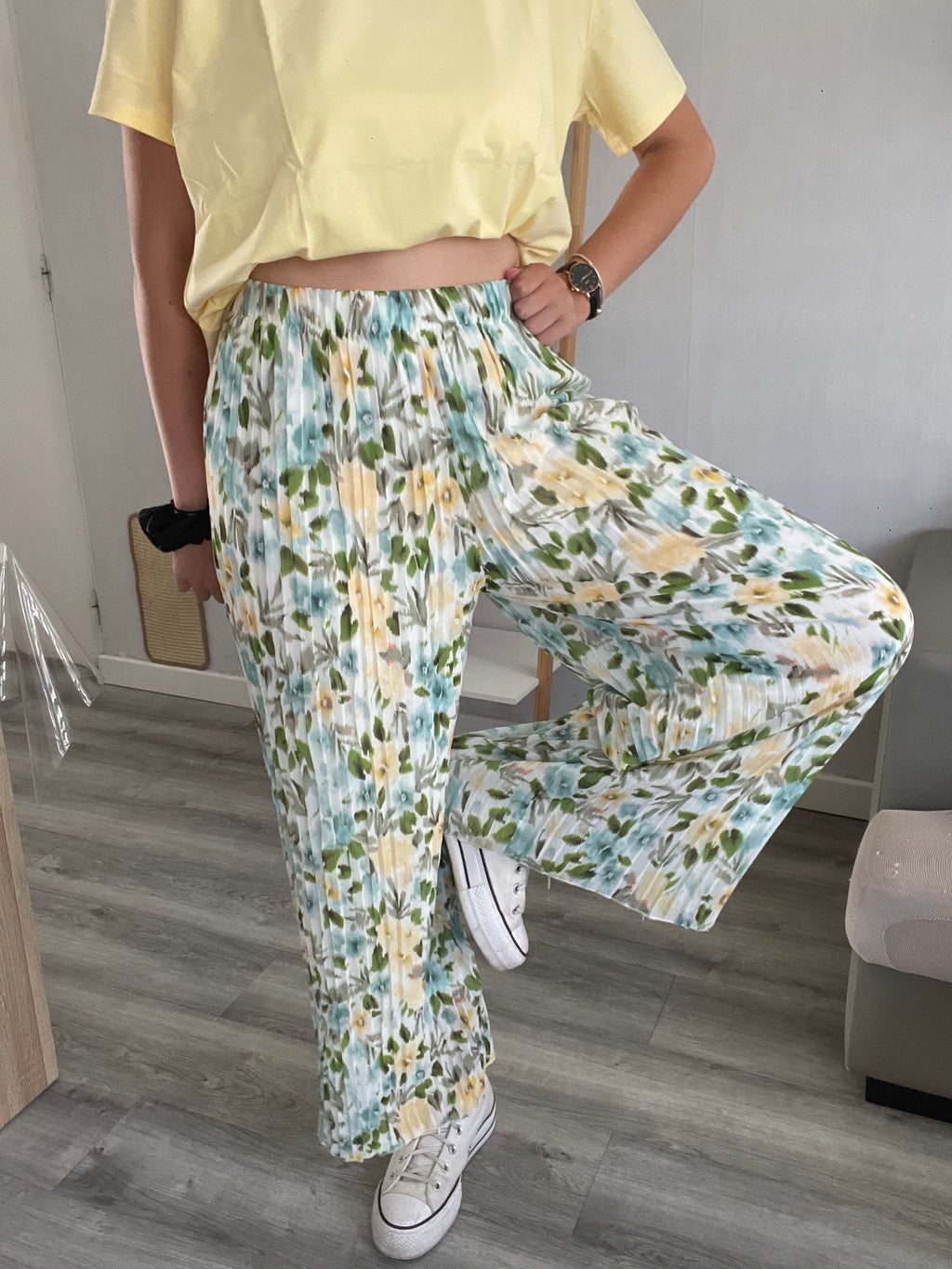 Pantalon Adèle