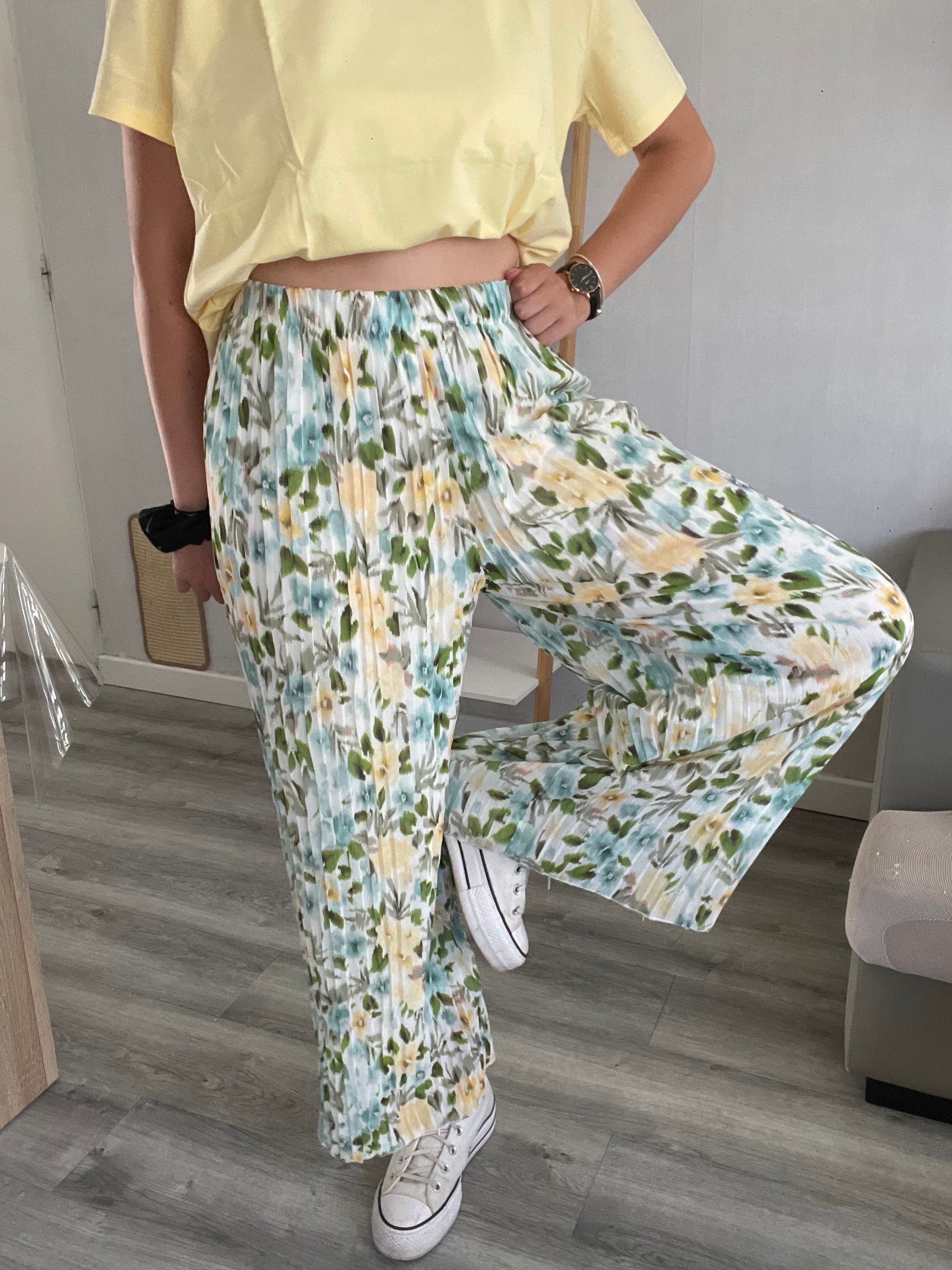 Pantalon Adèle