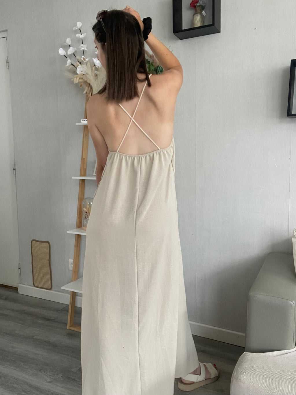 Robe Willow beige
