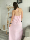 Robe Willow rose